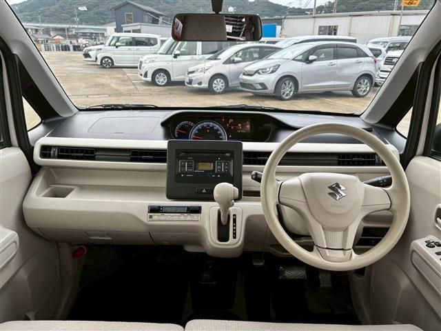 SUZUKI WAGON R 2018 Image 31