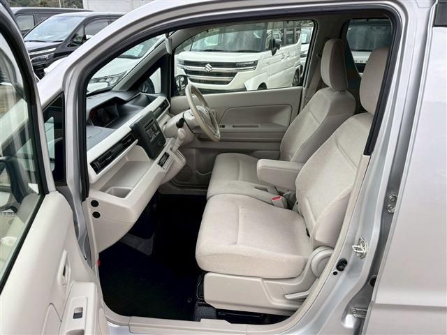 SUZUKI WAGON R 2018 Image 31