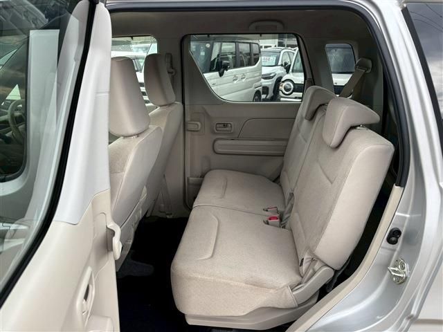 SUZUKI WAGON R 2018 Image 31