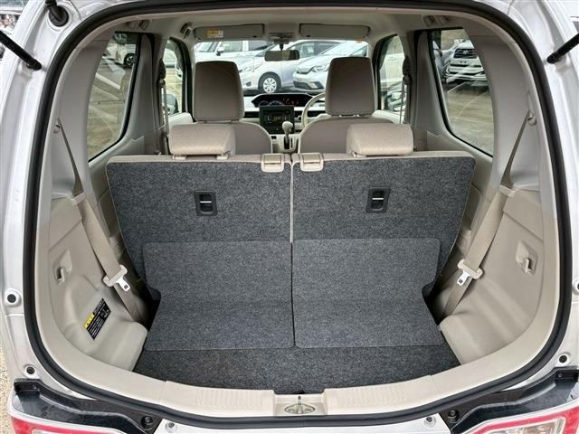 SUZUKI WAGON R 2018 Image 31