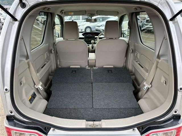 SUZUKI WAGON R 2018 Image 31