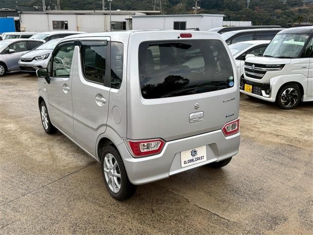SUZUKI WAGON R 2018 Image 31