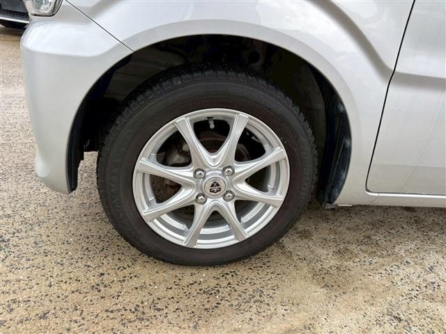 SUZUKI WAGON R 2018 Image 31