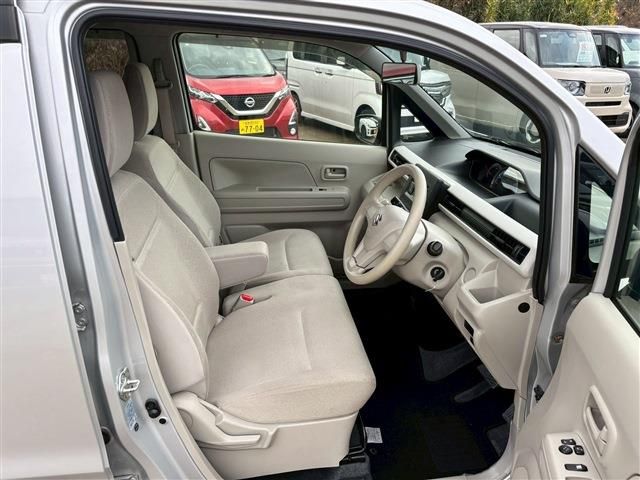 SUZUKI WAGON R 2018 Image 31