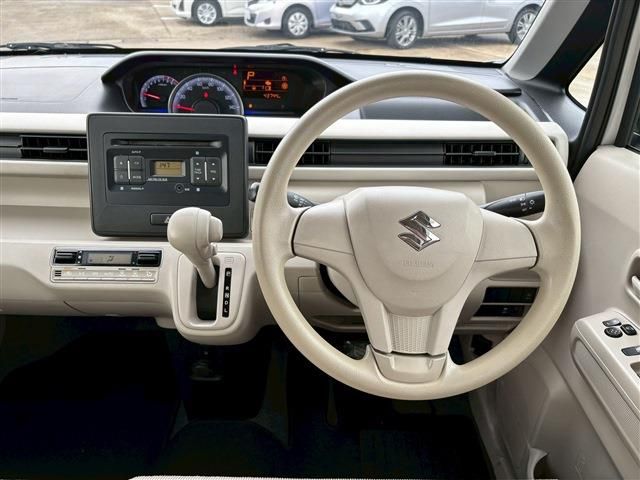 SUZUKI WAGON R 2018 Image 31