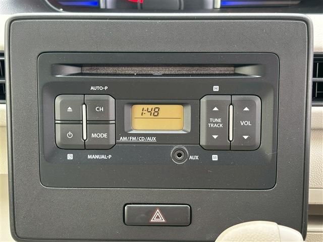 SUZUKI WAGON R 2018 Image 31