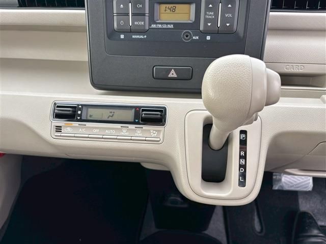 SUZUKI WAGON R 2018 Image 31