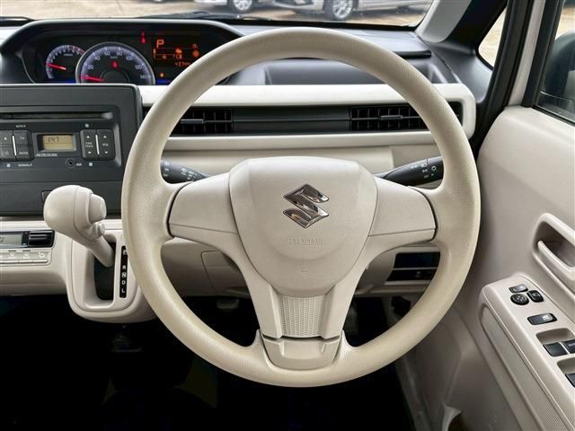 SUZUKI WAGON R 2018 Image 31