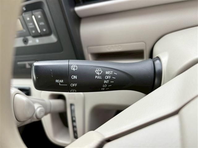 SUZUKI WAGON R 2018 Image 31