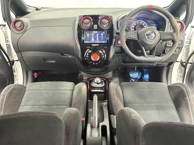 NISSAN NOTE 2017 Image 31