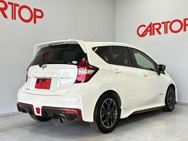 NISSAN NOTE 2017 Image 31