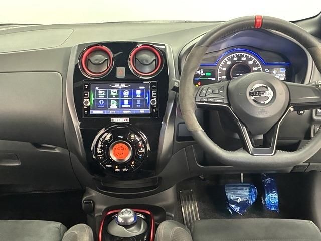 NISSAN NOTE 2017 Image 31
