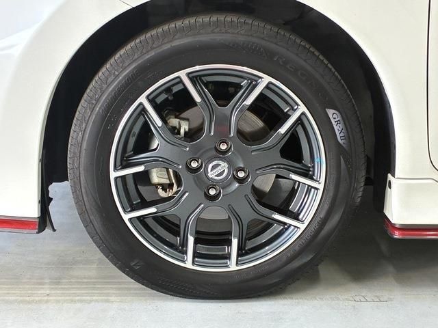 NISSAN NOTE 2017 Image 31