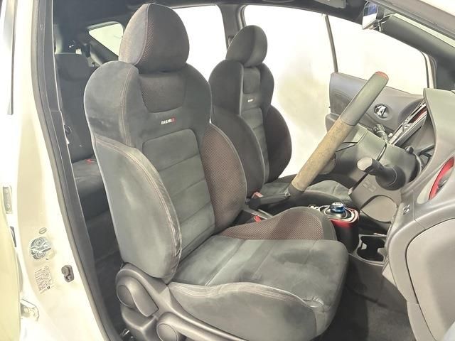 NISSAN NOTE 2017 Image 31