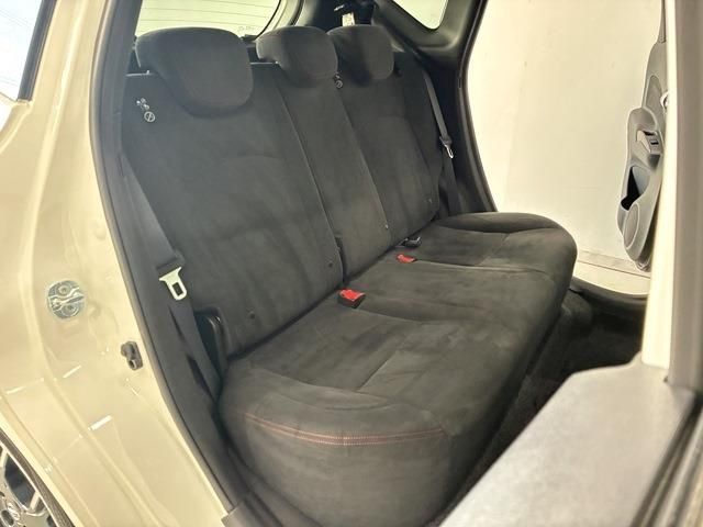 NISSAN NOTE 2017 Image 31