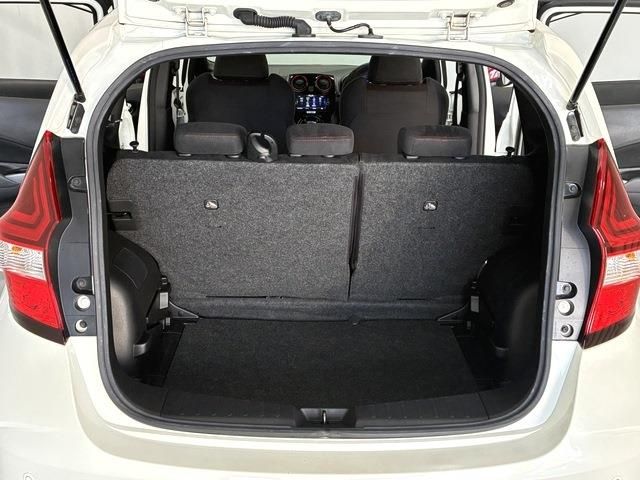 NISSAN NOTE 2017 Image 31