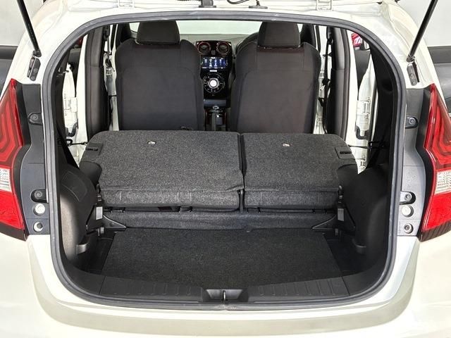 NISSAN NOTE 2017 Image 31