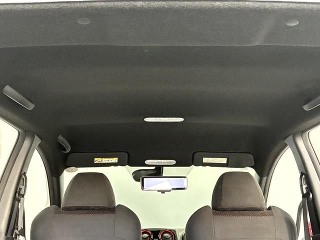 NISSAN NOTE 2017 Image 31