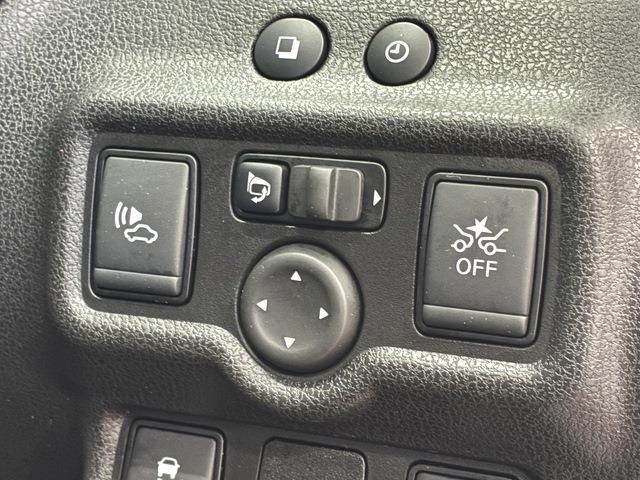 NISSAN NOTE 2017 Image 31