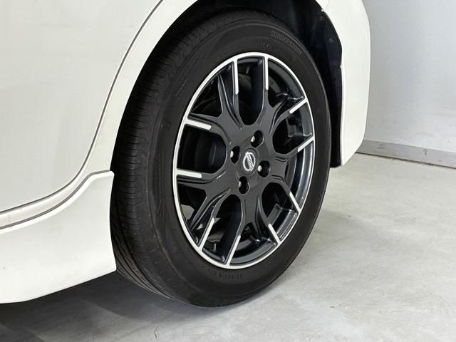 NISSAN NOTE 2017 Image 31