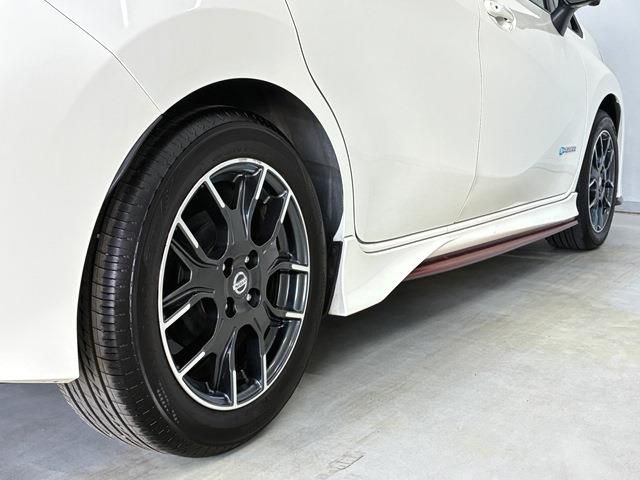 NISSAN NOTE 2017 Image 31