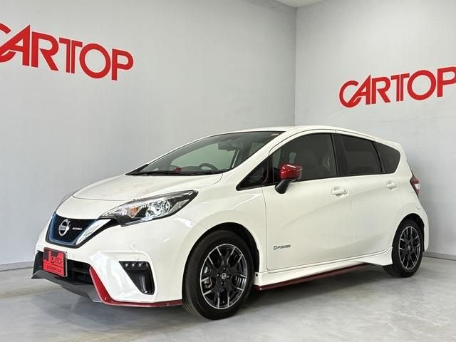 NISSAN NOTE 2017 Image 31