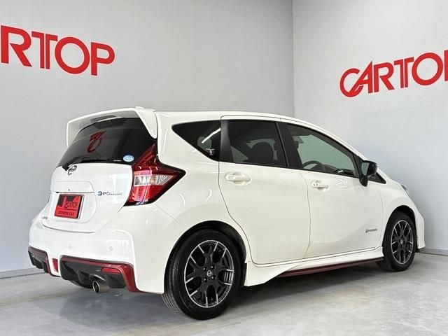 NISSAN NOTE 2017 Image 31