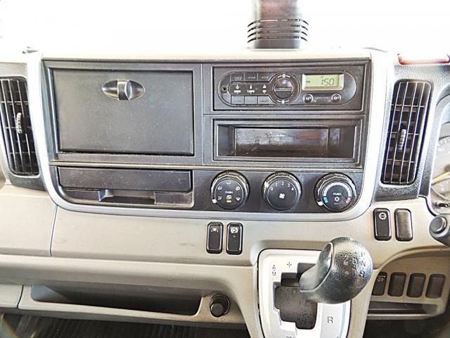 MITSUBISHI  2018 Image 31