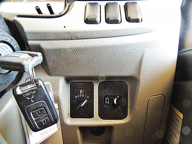 MITSUBISHI  2018 Image 31