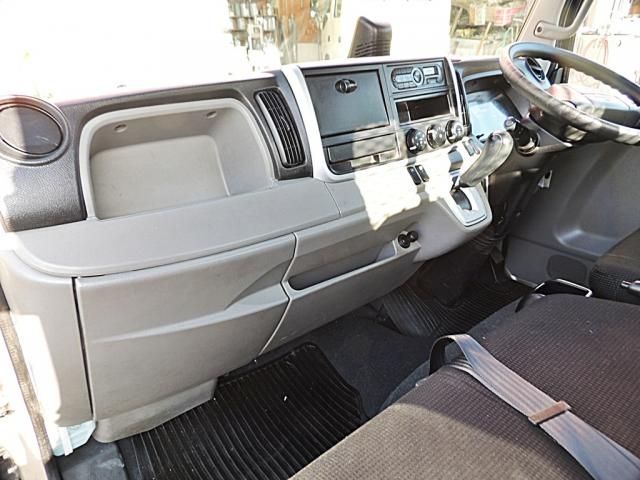 MITSUBISHI  2018 Image 31