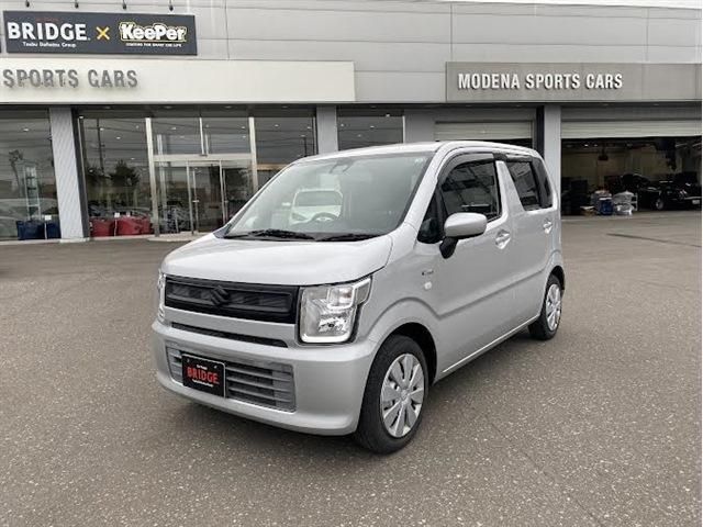 SUZUKI WAGON R 4WD 2017 Image 31