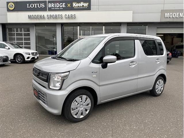 SUZUKI WAGON R 4WD 2017 Image 31