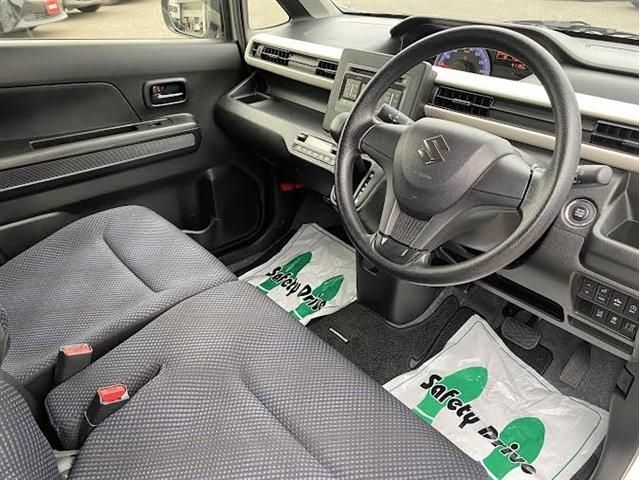 SUZUKI WAGON R 4WD 2017 Image 31