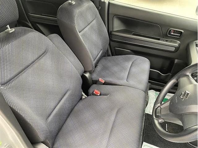 SUZUKI WAGON R 4WD 2017 Image 31