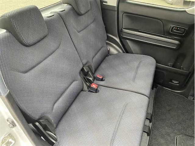 SUZUKI WAGON R 4WD 2017 Image 31