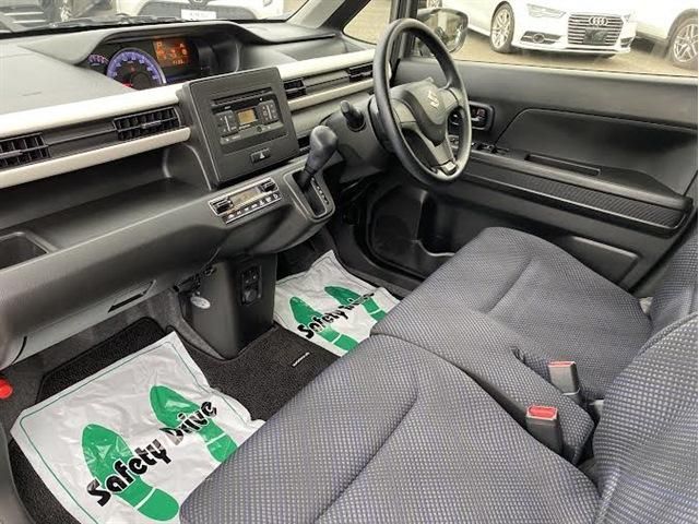 SUZUKI WAGON R 4WD 2017 Image 31