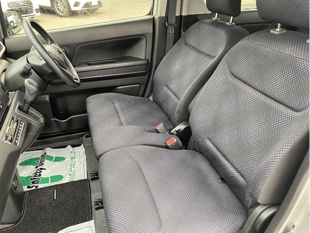 SUZUKI WAGON R 4WD 2017 Image 31