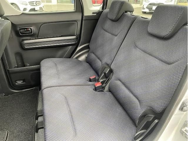 SUZUKI WAGON R 4WD 2017 Image 31