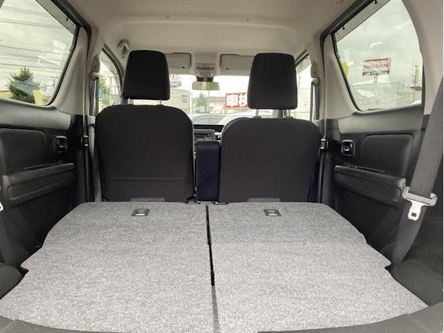 SUZUKI WAGON R 4WD 2017 Image 31