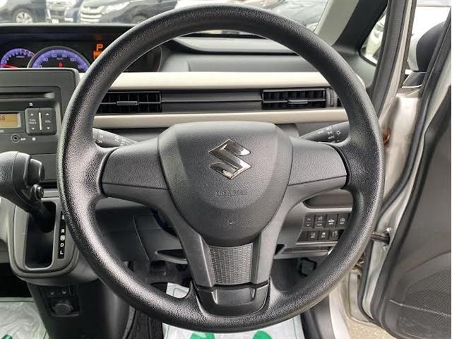 SUZUKI WAGON R 4WD 2017 Image 31