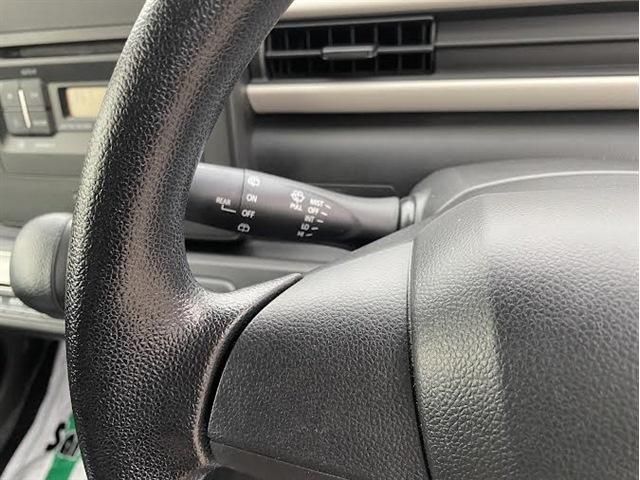 SUZUKI WAGON R 4WD 2017 Image 31