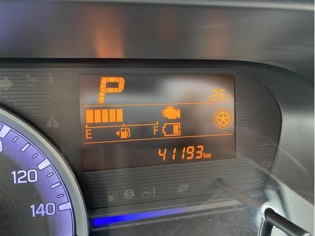 SUZUKI WAGON R 4WD 2017 Image 31