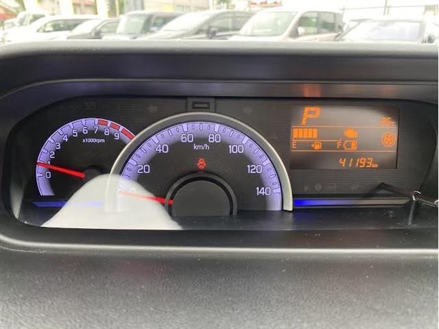 SUZUKI WAGON R 4WD 2017 Image 31