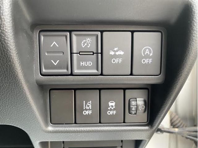 SUZUKI WAGON R 4WD 2017 Image 31