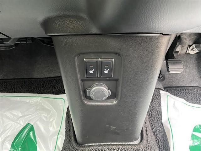 SUZUKI WAGON R 4WD 2017 Image 31