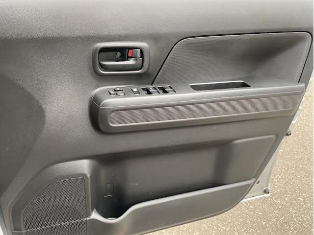 SUZUKI WAGON R 4WD 2017 Image 31