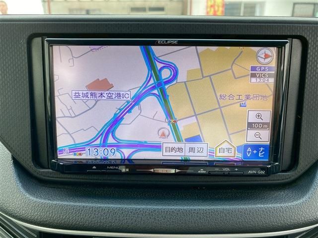 DAIHATSU MOVE CUSTOM 2015 Image 31