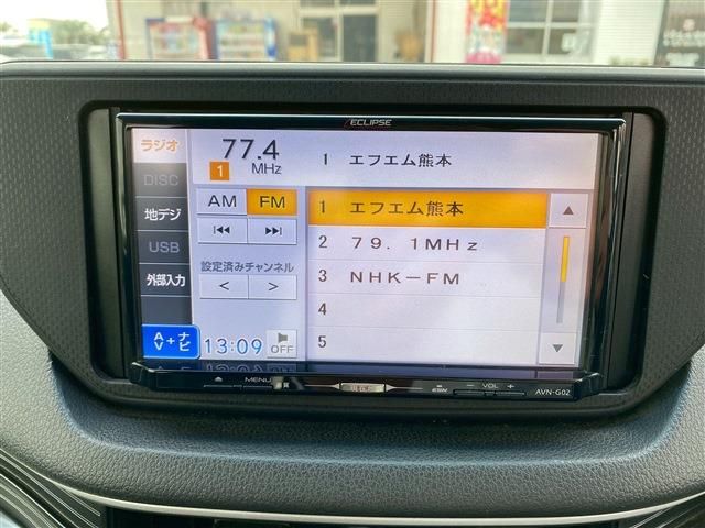 DAIHATSU MOVE CUSTOM 2015 Image 31