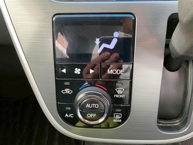 DAIHATSU MOVE CUSTOM 2015 Image 31