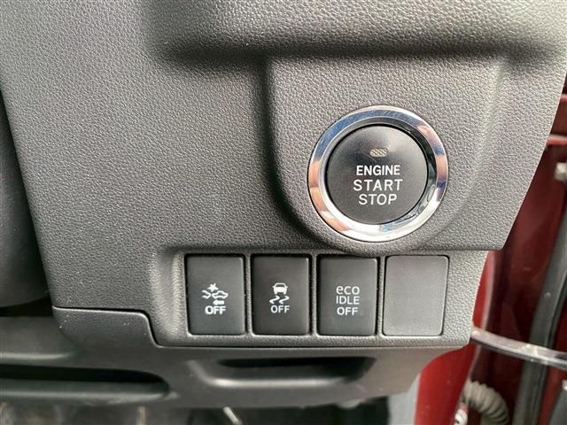 DAIHATSU MOVE CUSTOM 2015 Image 31